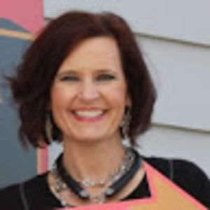 Meet your Posher, Karen